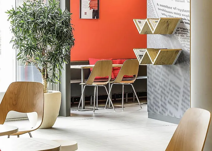 アイビス　ベルン　エクスポ 3* ベルン