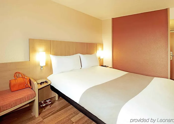 ホテル アイビス　ベルン　エクスポ