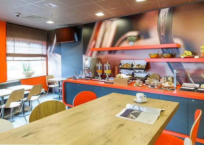 アイビス　ベルン　エクスポ ベルン