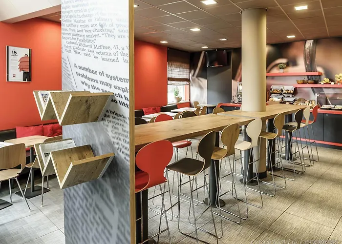 アイビス　ベルン　エクスポ ホテル