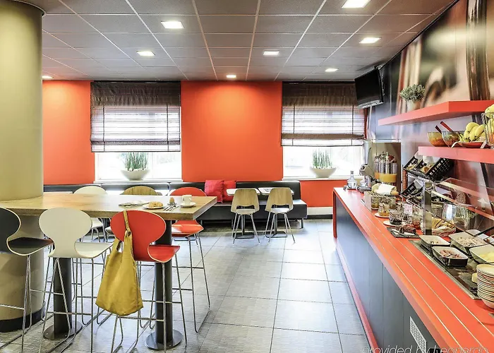 アイビス　ベルン　エクスポ ホテル 3*