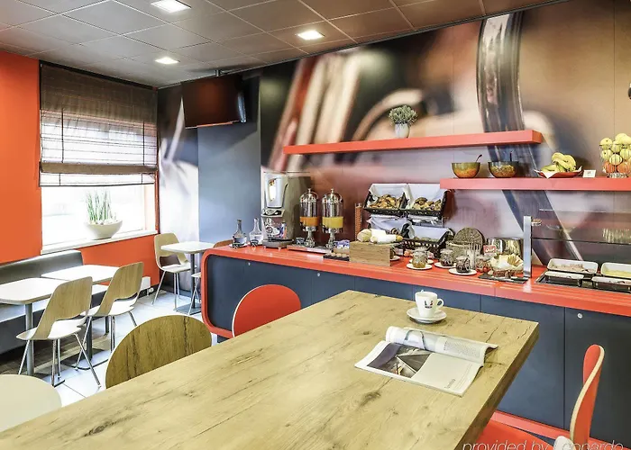 Ibis Expo Hotel Bern