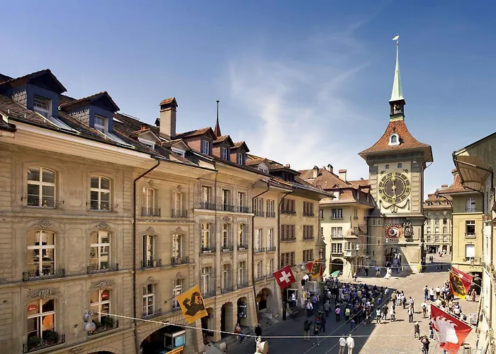 Hotel Ibis Expo Bern