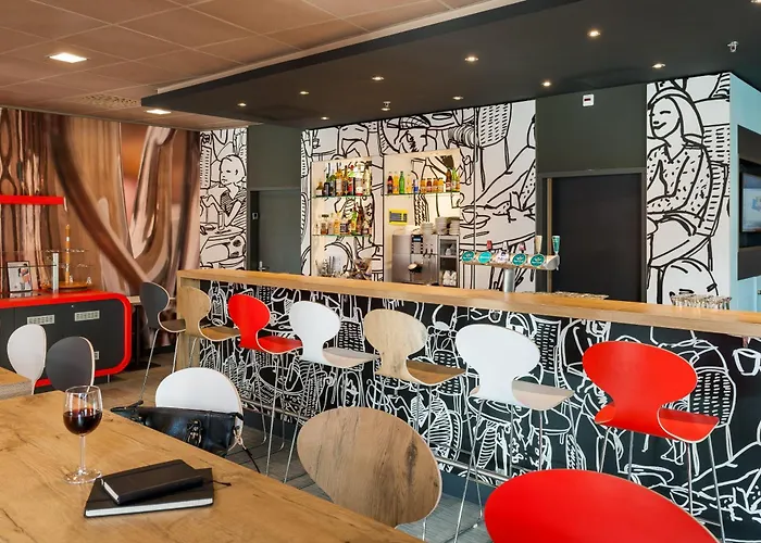 ホテル アイビス　ベルン　エクスポ ベルン