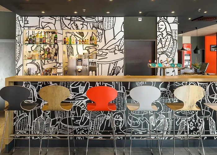 ホテル アイビス　ベルン　エクスポ ベルン