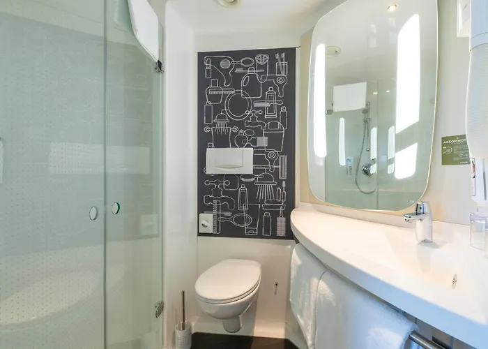 アイビス　ベルン　エクスポ ホテル ベルン