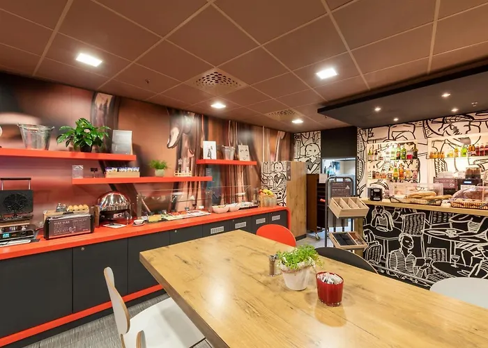 アイビス　ベルン　エクスポ ホテル 3*