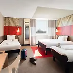 Hotel Ibis Expo Bern