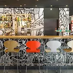 Hotel Ibis Expo Bern