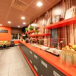 Hotel Ibis Expo