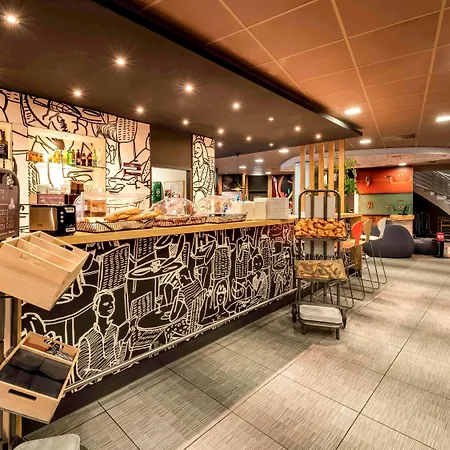 Ibis Expo Hotel Bern