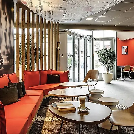 Ibis Expo Hotel Bern