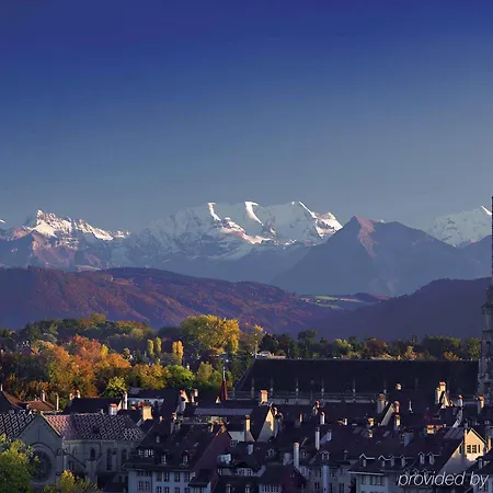 Ibis Expo Hotel Bern